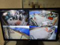 칠곡군 동명 공장 CCTV 설치 사례