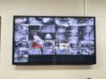 박물관 CCTV 설치 및 방범 시스템 구축