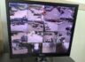 동대구 화물터미널 CCTV 설치