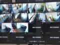 학생안전강화 고등학교 녹화기 CCTV 카메라 설치